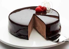 il gelato torta
